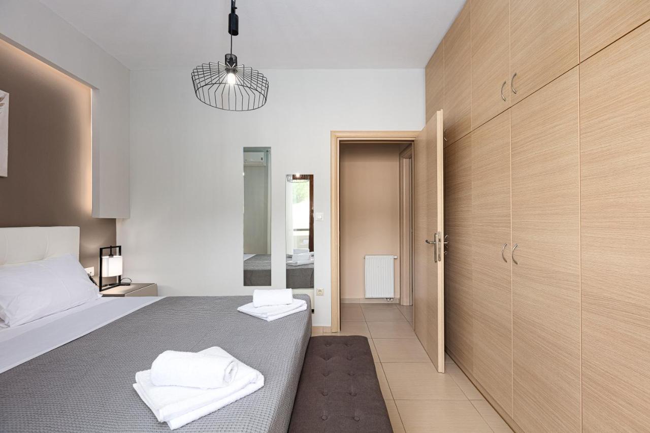 Villa Elides Filakí Zewnętrze zdjęcie
