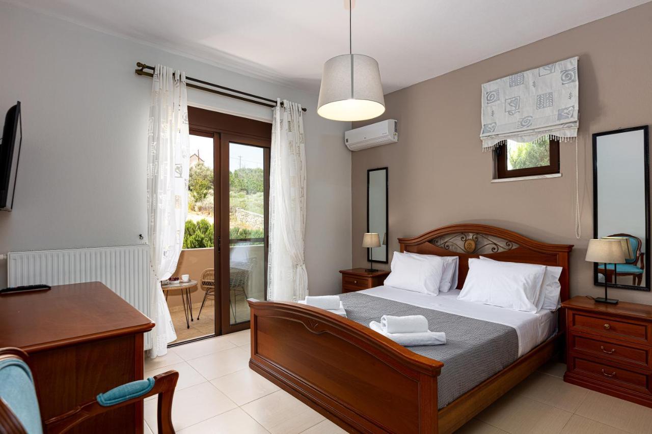 Villa Elides Filakí Zewnętrze zdjęcie