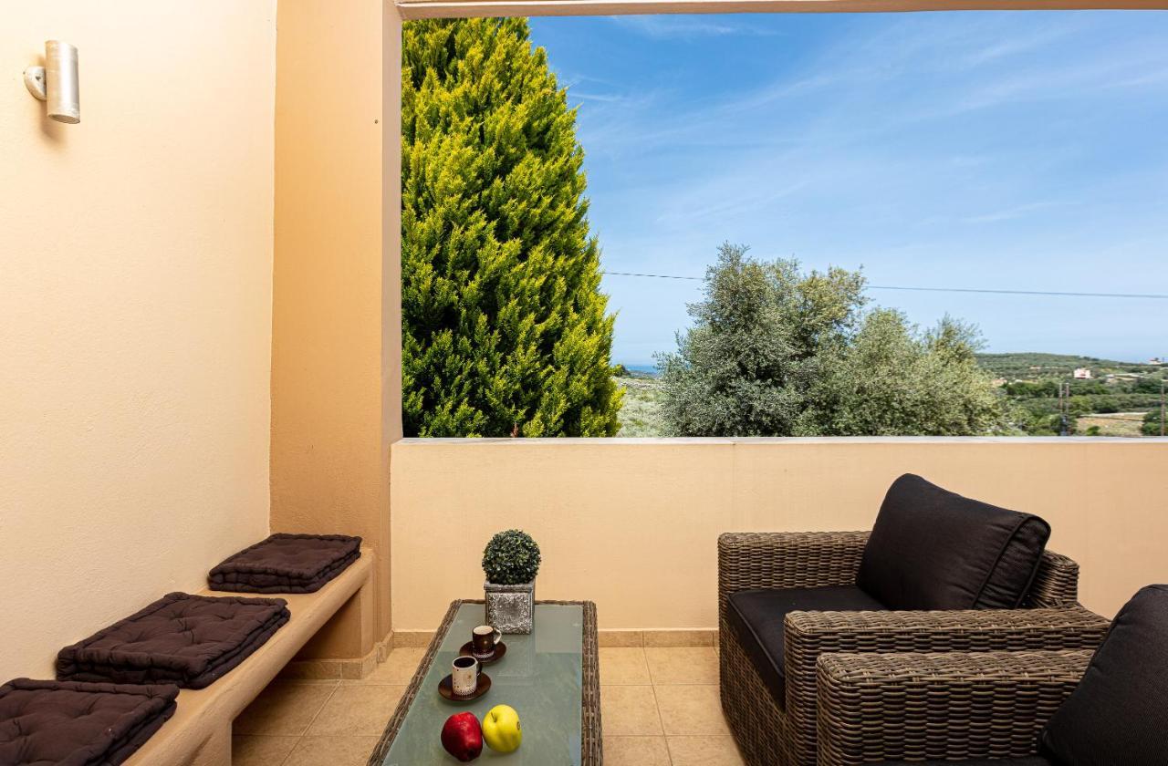 Villa Elides Filakí Zewnętrze zdjęcie
